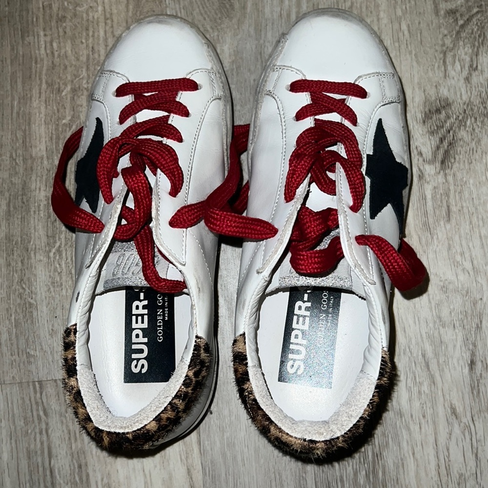 Golden Goose